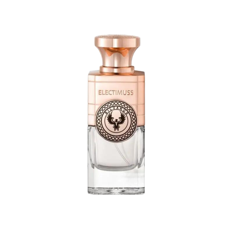 Electimuss Silvanus Extrait Parfum 100 ml