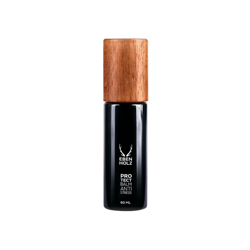 Ebenholz Skincare Protect Balm Anti Stress 60 ml