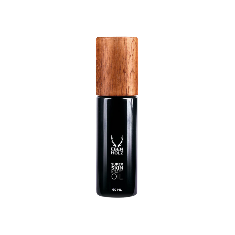 Ebenholz Skincare Super Skin Kraft Oil 60 ml