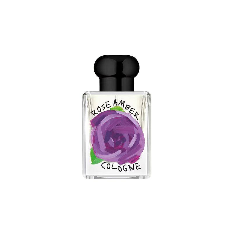 Jo Malone London Limited Edition Rose Amber Cologne 50 ml