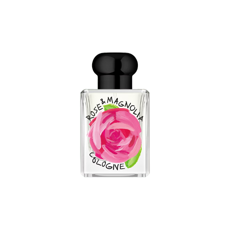Jo Malone London Limited Edition Rose Magnolia Cologne 50 ml