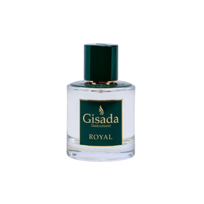 Gisada Switzerland Luxury Collection Royal Parfum 100 ml