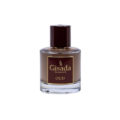 Gisada Switzerland Luxury Collection Oud Parfum 100 ml