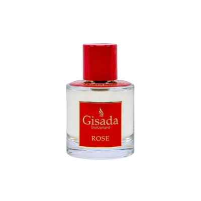 Gisada Switzerland Luxury Collection Rose Parfum 100 ml