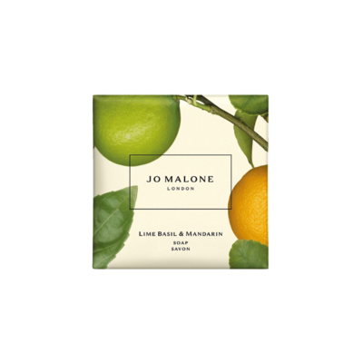 Jo Malone London Lime Basil & Mandarin Soap 100 g