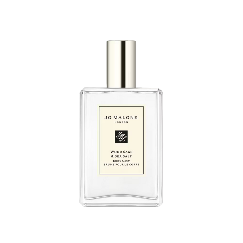 Jo Malone London Wood Sage & Sea Salt Body Mist 100 ml