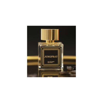 Art of Scent Gold Edition Jungfrau Eau de Parfum 50 ml
