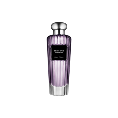 Jean Poivre Seven Days in Spring Eau de Parfum 100 ml