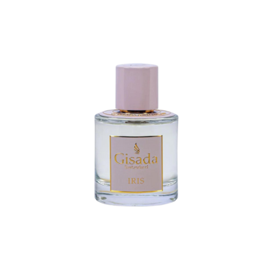 Gisada Switzerland Luxury Collection Iris Parfum 100 ml