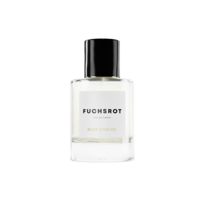 Bode Studios Fuchsrot Eau de Parfum 50 ml