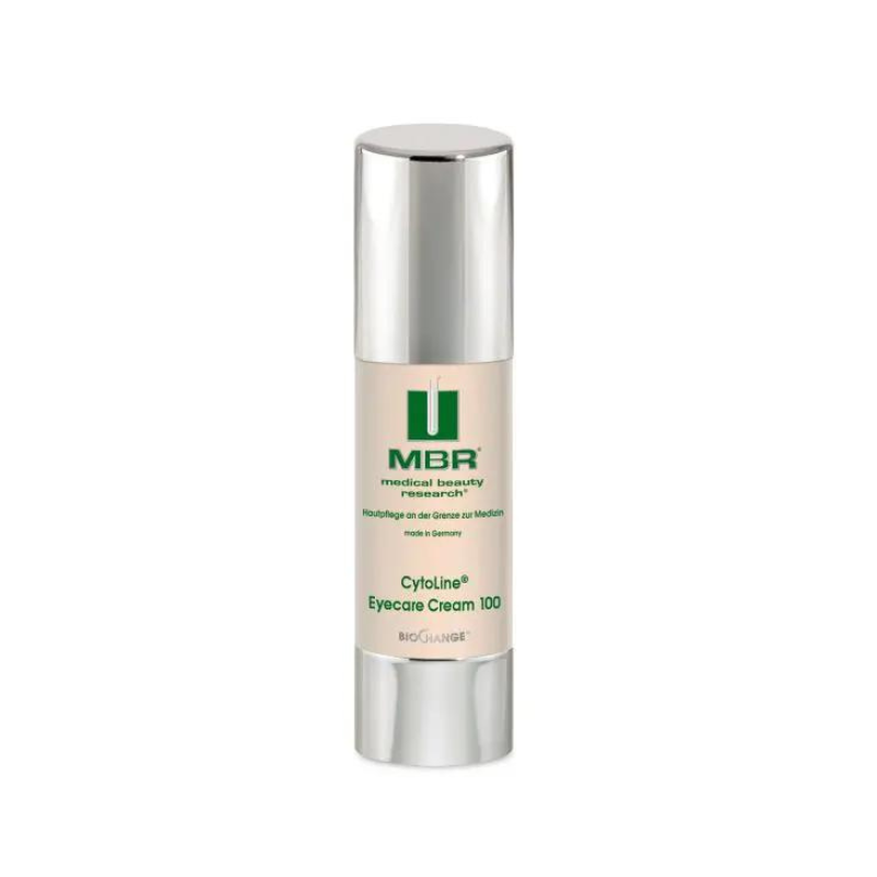 MBR Cytoline Eyecare Cream 100 15ml