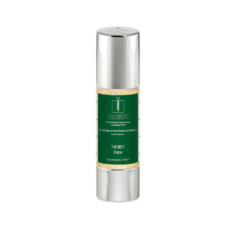 MBR The Best Face 50ml