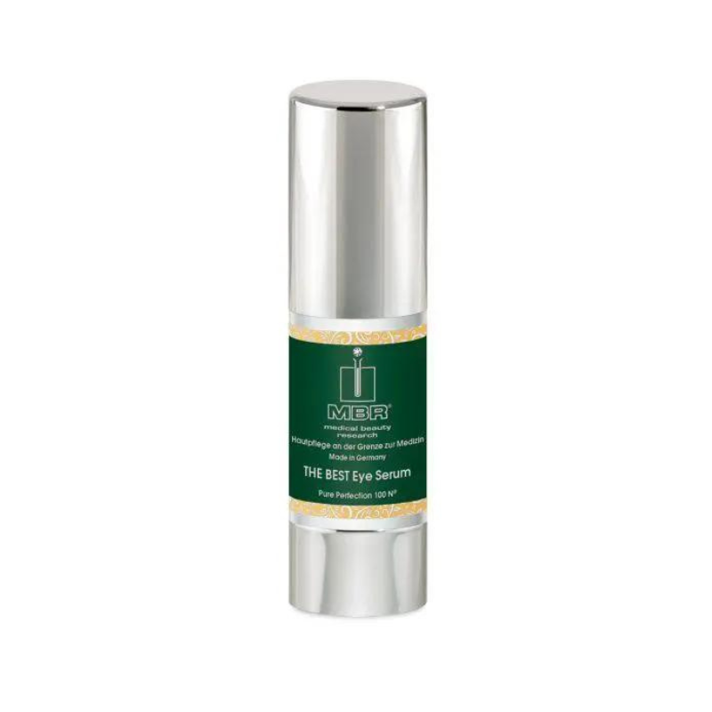 MBR The Best Eye Serum 15ml