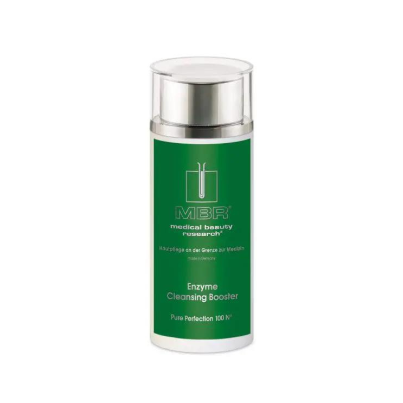 MBR Enzyme Cleansing Booster 80g