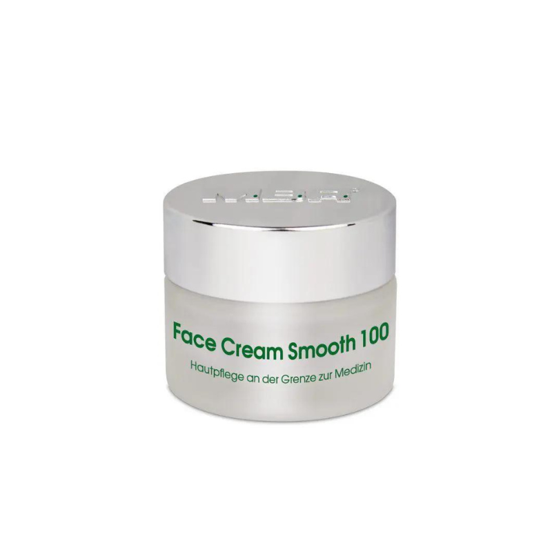 MBR Face Cream Smooth 100 50ml