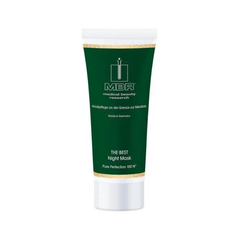 MBR The Best Night Mask 100ml