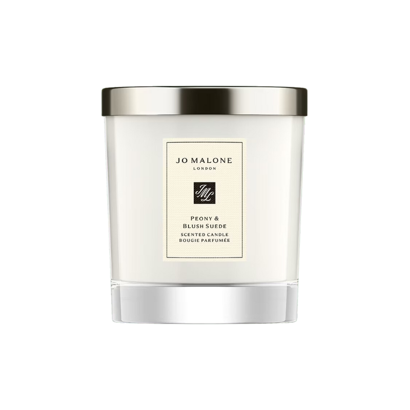 Jo Malone London Peony & Blush Suede Home Candle 200 g