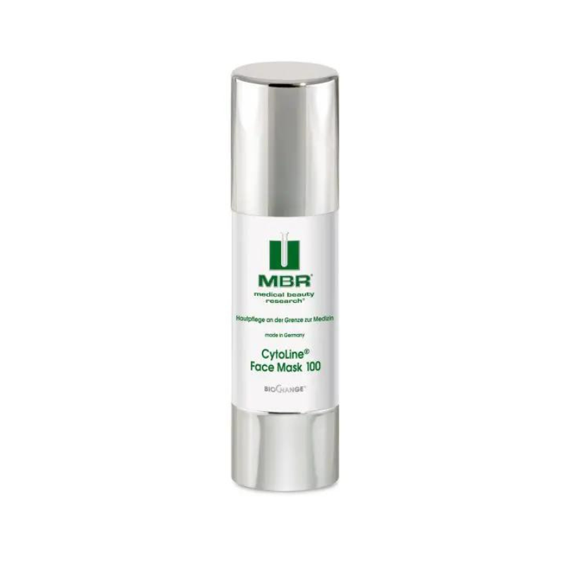 MBR Cytoline Facemask 100 50ml