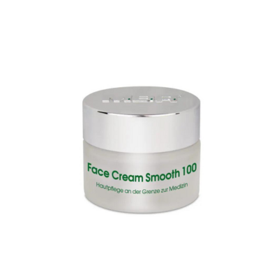MBR Face Cream Smooth 100 50ml