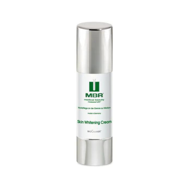 MBR Skin Whitening Cream 50ml