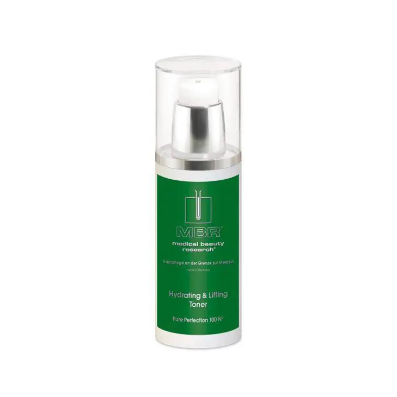 MBR Hydrating & Lifting Toner 150ml