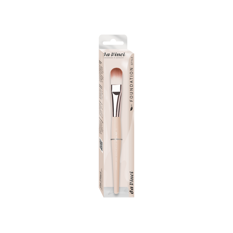 Da Vinci Style Foundation Pinsel 927
