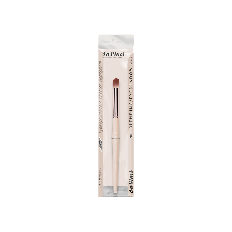 Da Vinci Style Blender Pinsel Lang Rund 4167