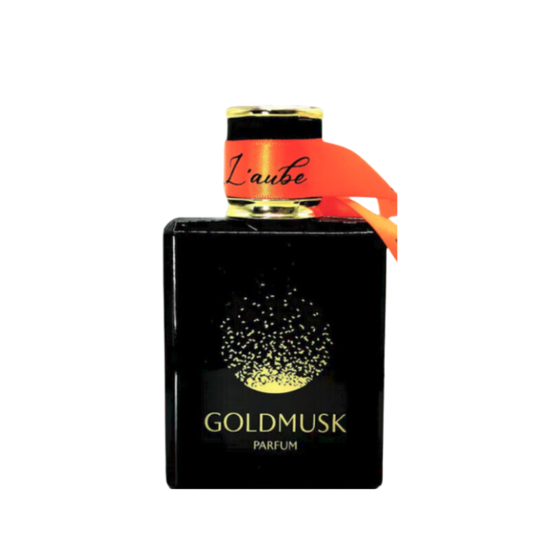 Goldmusk L'Aube Parfum 100ml