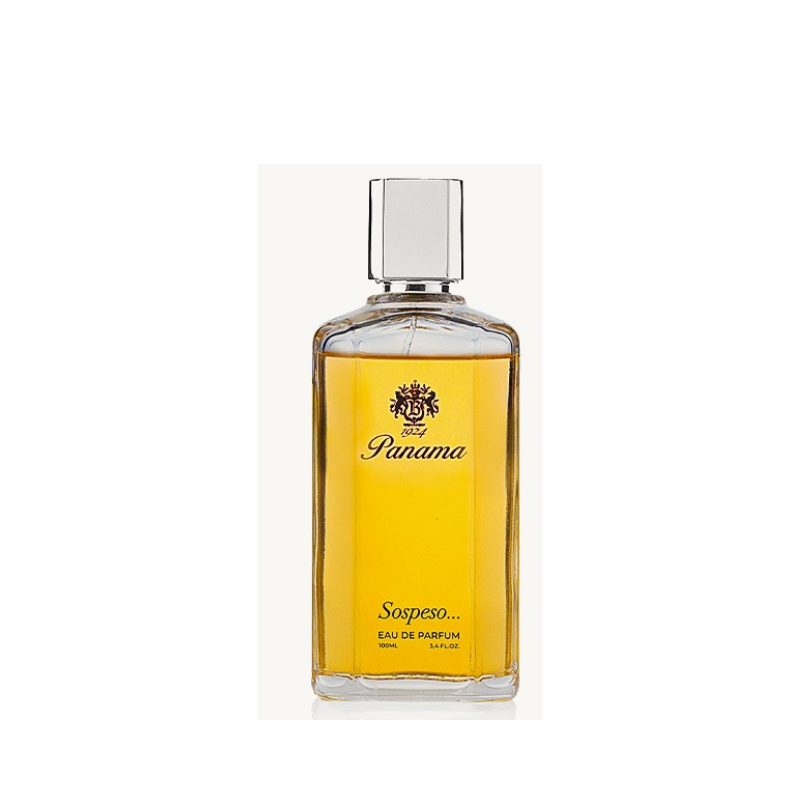 Panama Sospeso Eau de Parfum 100 ml