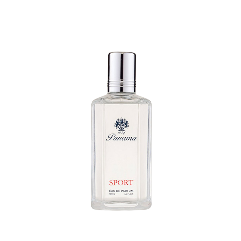 Panama Sport Eau de Parfum 100 ml