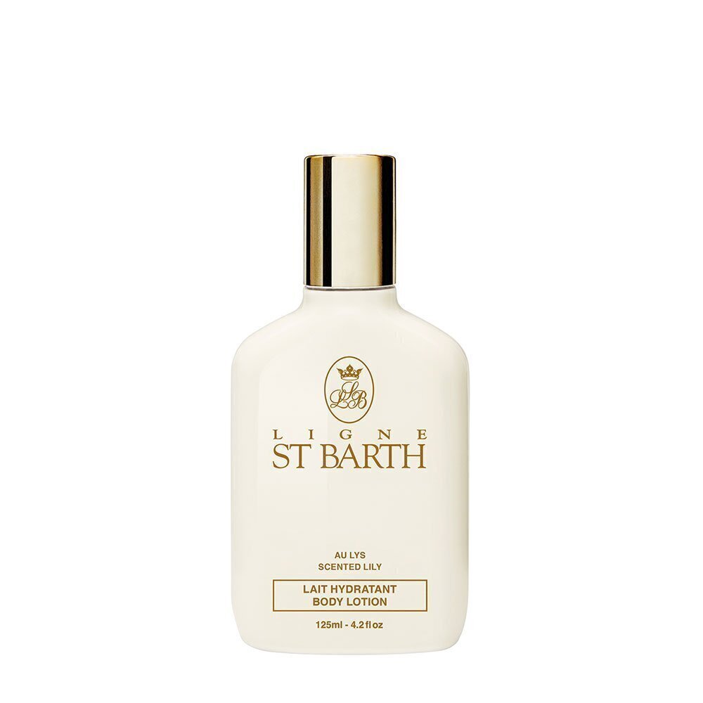 St. Barth Body Lotion Lily 125ml