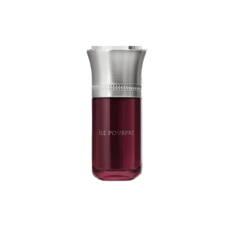 Liquides Imaginaires Ile Pourpre EDP 50 ml