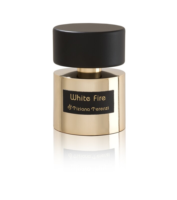 Tiziana Terenzi Classic White Fire Extrait de Parfum 100ml Tiziana Terenzi Classic White Fire Extrait de Parfum 100ml