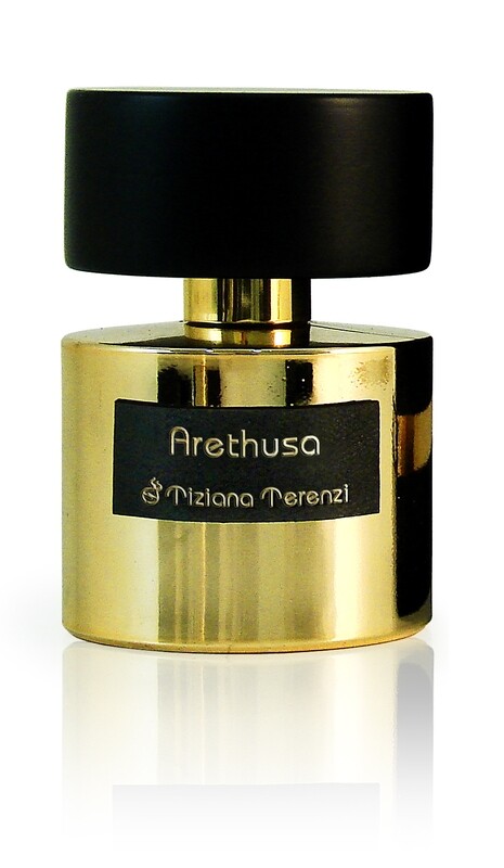 Tiziana Terenzi Classic Arethusa Extrait de Parfum 100ml Tiziana Terenzi Classic Arethusa Extrait de Parfum 100ml