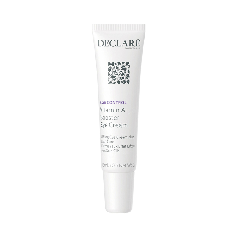 DECLARE Vitamin A Booster Eye Cream 15ml DECLARE Vitamin A Booster Eye Cream 15ml