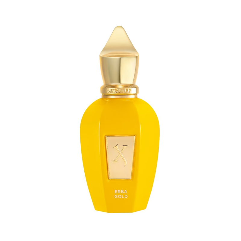 Xerjoff Erba Gold Eau de Parfum 50 ml