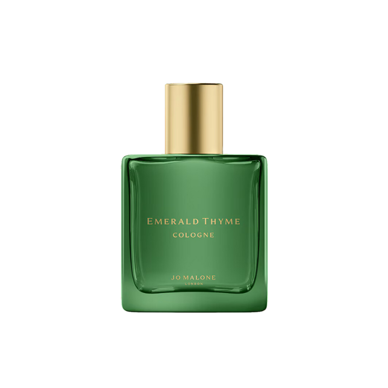 Jo Malone London Limited Edition Emerald Thyme Cologne 30 ml