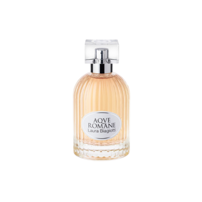 Laura Biagiotti Aqve Romane Ambrosia Aurea Eau de Toilette 100 ml