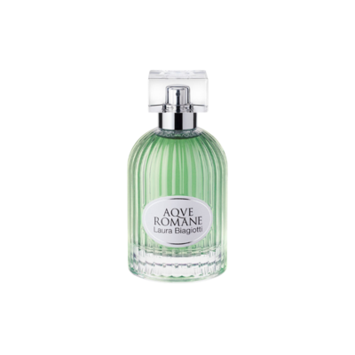 Laura Biagiotti Aqve Romane Divinum Ficus Eau de Toilette 100 ml