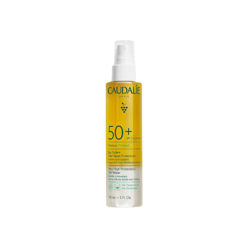 Caudalie Vinosun Protect Sonnenlotion Sehr Hoher Schutz LSF 50+ 150 ml