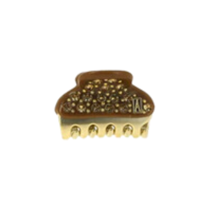 Alexandre de Paris Vendome Haarklammern Baby Full Strass