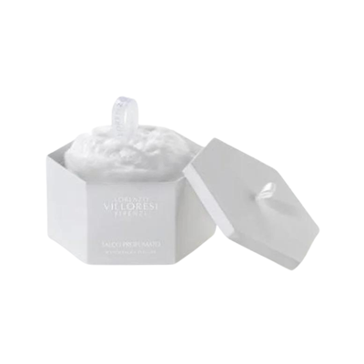 Lorenzo Villoresi Firenze Teint de Neige Body Powder 200 g
