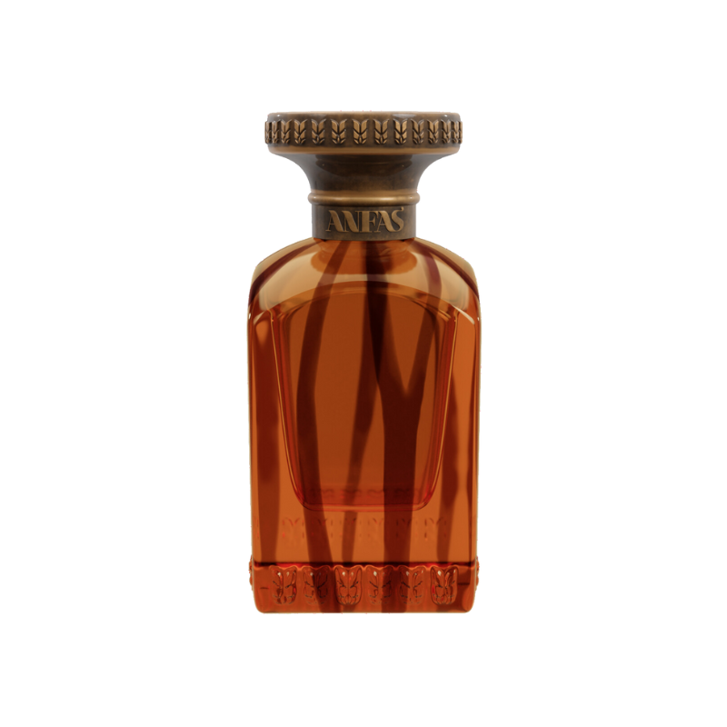 Anfas  Haneen Extrait de Parfum 75 ml