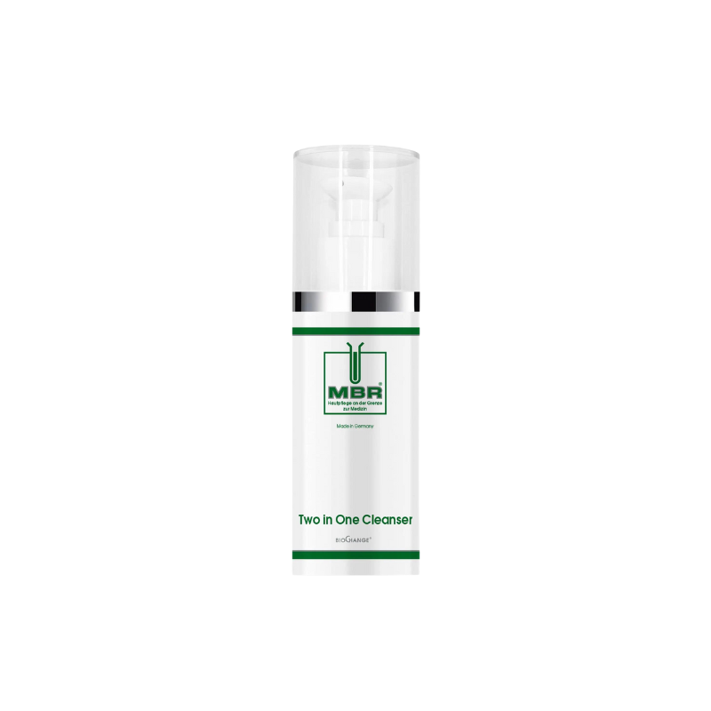 MBR Two in One Cleanser 200 ml