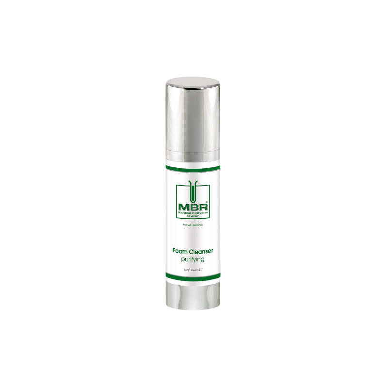 MBR Foam Cleanser 100 ml