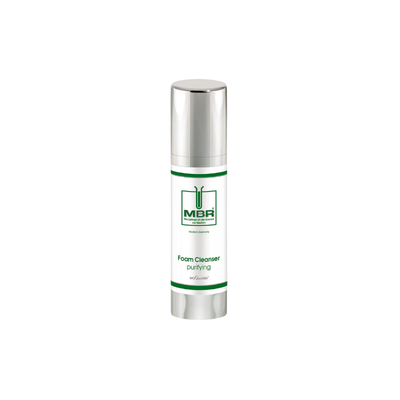 MBR Foam Cleanser 100 ml