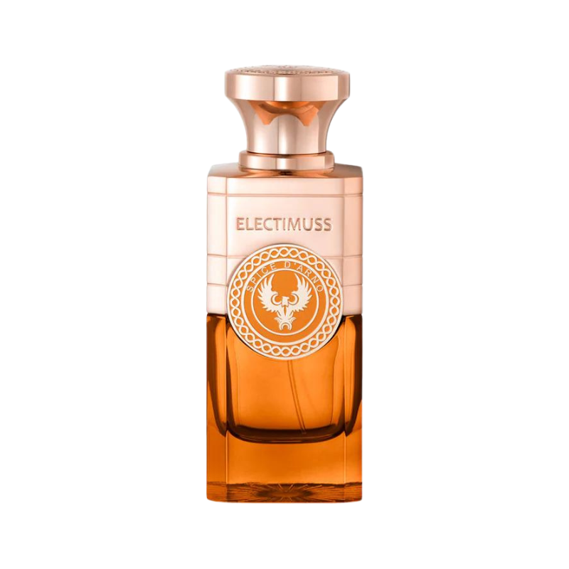 Electimuss Spice D'Arno EDP 100ml