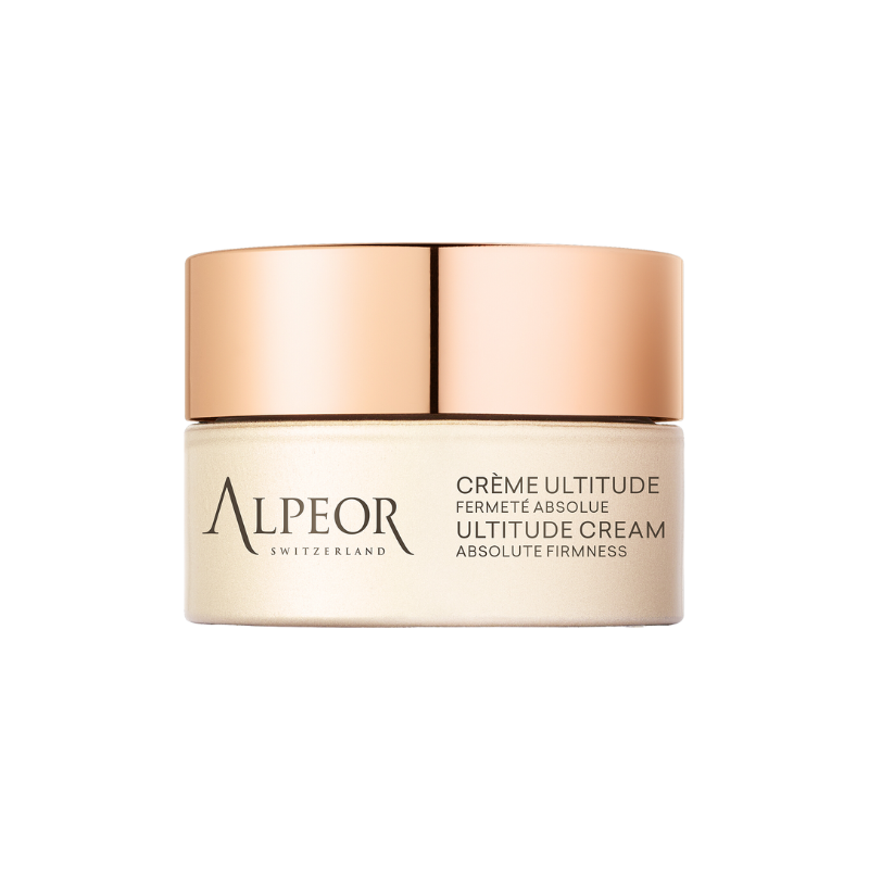 Alpeor Ultitude Ultitude  Cream Absolute Firmness 50 ml
