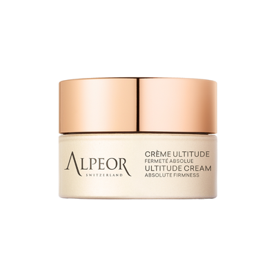 Alpeor Ultitude Ultitude  Cream Absolute Firmness 50 ml