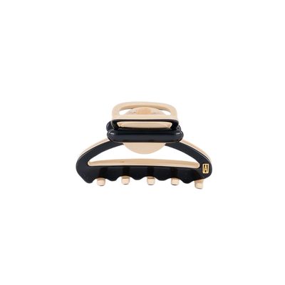 Alexandre de Paris Pince Small Molitor